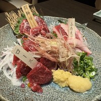 麻布十番しも井 - 