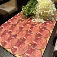 麻布十番しも井 - 
