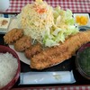 漁師の海鮮丼