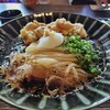 釜あげ饂飩 楽