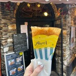 クレープリー・アルション - 