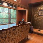 万平ホテル 檜 - 