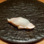 鮨 稲荷 たけ屋 - 