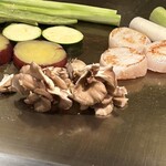 万平ホテル 檜 - 