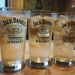 OLU BURGER KYOTO IBARAKI - 