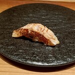 鮨 稲荷 たけ屋 - 