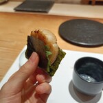 鮨 稲荷 たけ屋 - 