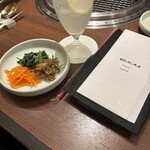 モランボン本店 - 