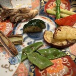 万平ホテル 檜 - 