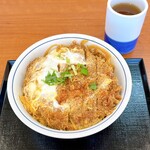 かつや - 料理写真: