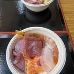 青森魚菜センター 本店 - 