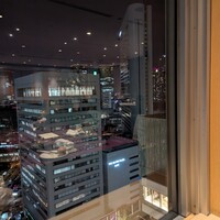 フレンチレストラン フルーヴ - 