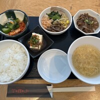 焼肉トラジ 名古屋セントラルタワーズ店 - 