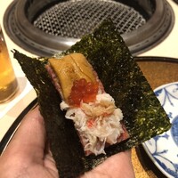 西麻布けんしろう - 