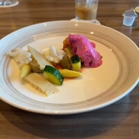 LUCIS GARDEN 恵比寿 - 