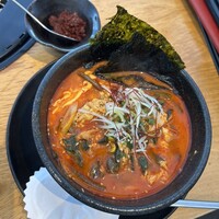 焼肉トラジ 名古屋セントラルタワーズ店 - 