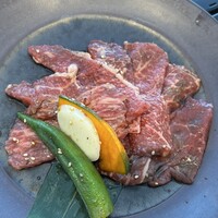 焼肉トラジ 名古屋セントラルタワーズ店 - 