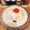 カレーだしっ!