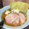 横浜家系らーめん 侍 上野店