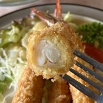 プチメイト - 身がしっかり入っています