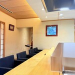 天ぷら 正心庵 - 