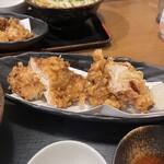 讃岐麺房 すずめ - 