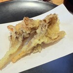 天ぷら 正心庵 - 