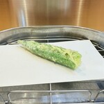 天ぷら 正心庵 - 