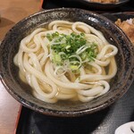 讃岐麺房 すずめ - 