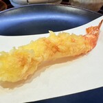 天ぷら 正心庵 - 