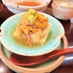 天ぷら 正心庵 - 