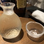 やきとり 右羽。 - 