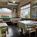 プチメイト - 店内