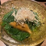 やきとり 右羽。 - 