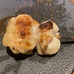 やきとり 右羽。 - 