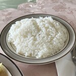 プチメイト - ライス