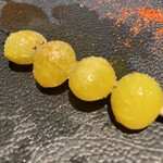 やきとり 右羽。 - 