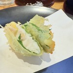 天ぷら 正心庵 - 