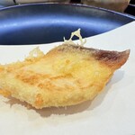 天ぷら 正心庵 - 