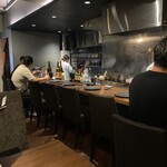 やきとり 右羽。 - 