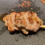 やきとり 右羽。 - 