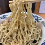 たんめん亭 妙見店 - 