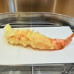 天ぷら 正心庵 - 