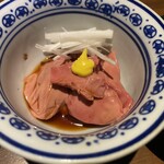 やきとり 右羽。 - 