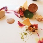 エスキス - 2014.10.  デセール