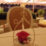 クイーン・アリス - 