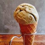 マイティ ステップス コーヒー ストップ - ピスタチオ