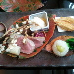 米倉 - 2014.10　八寸