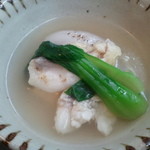 米倉 - 2014.10　温物