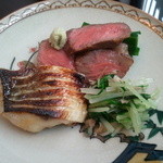 米倉 - 2014.10　焼き物